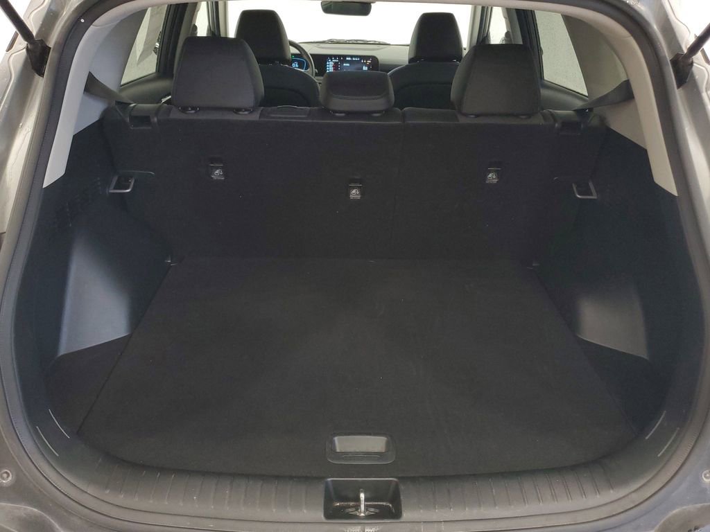 Used 2025 Kia Seltos S image 24