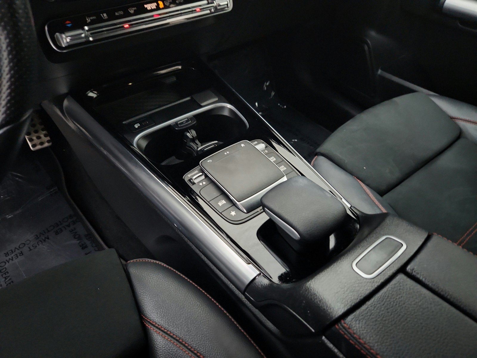 Used 2023 Mercedes-Benz GLA 250 image 21