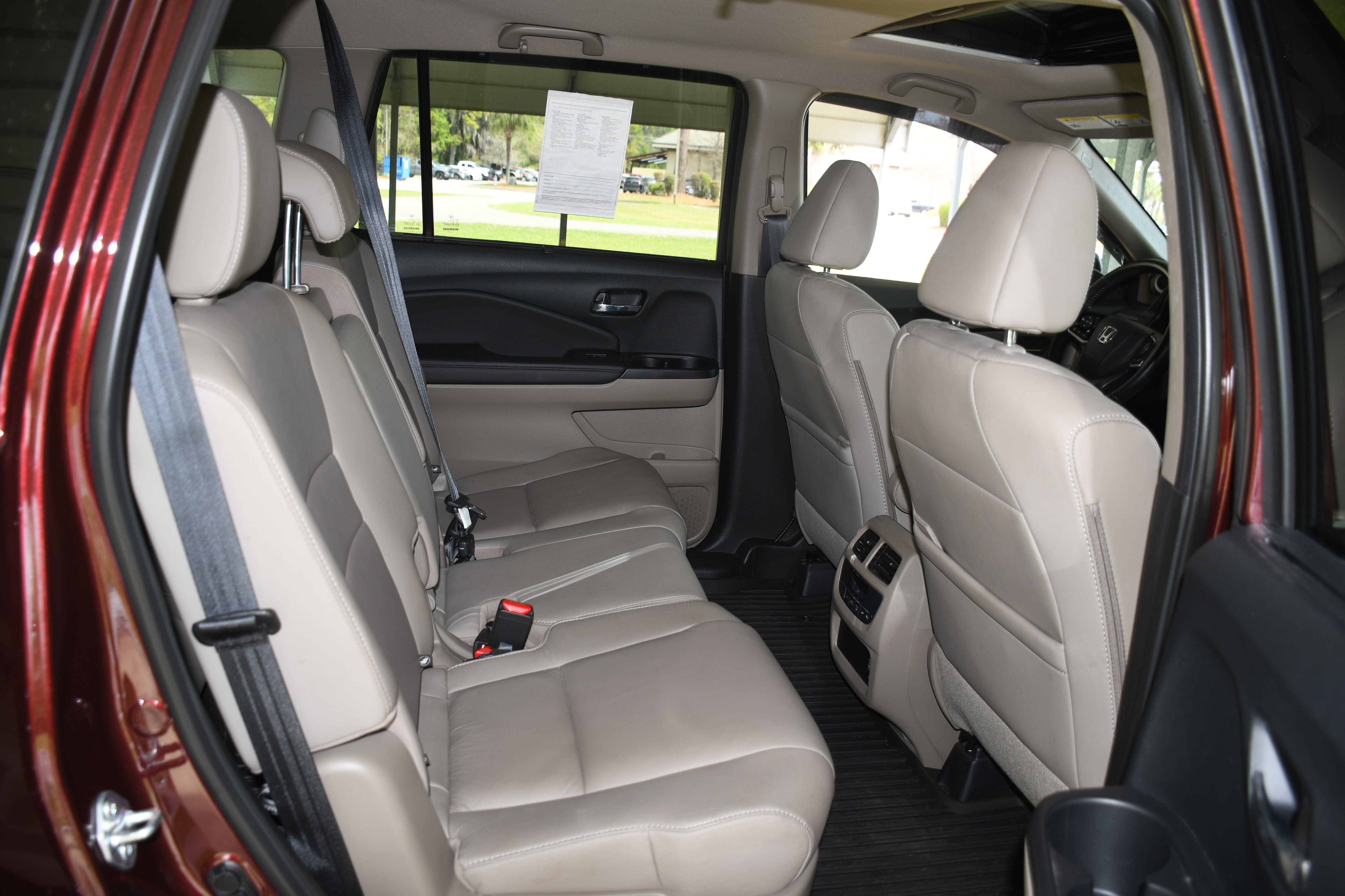 Used 2022 Honda Pilot Special Edition image 20