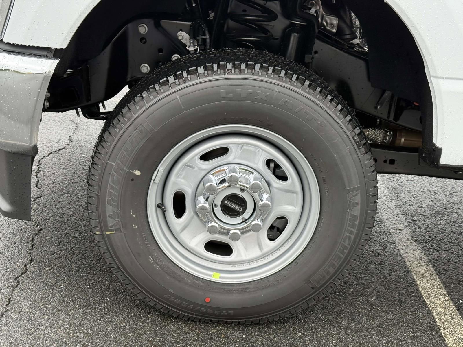 New 2026 Ford F250 XL image 7