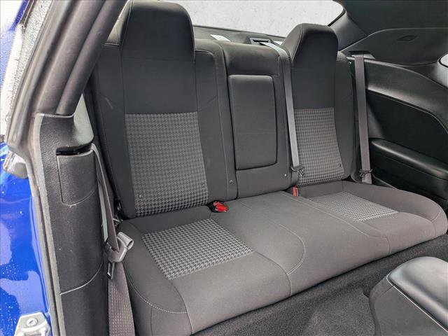 Used 2021 Dodge Challenger GT w/ Driver Convenience Group RWD image 18