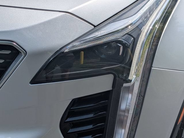 Used 2019 Cadillac XT4 Luxury FWD image 9