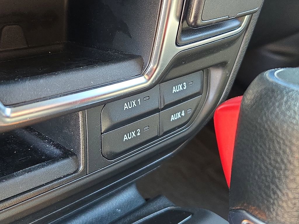 Used 2022 Jeep Wrangler Unlimited Sport image 22