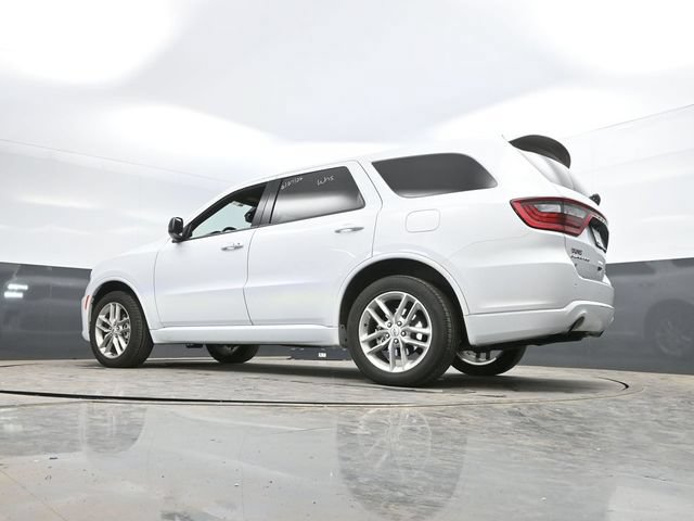 Used 2026 Dodge Durango GT AWD/4WD image 51