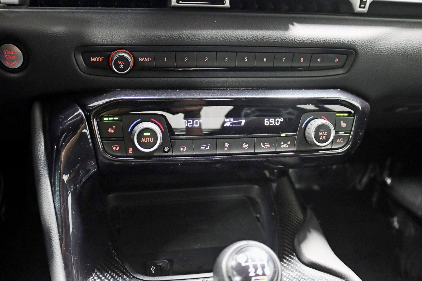 Used 2024 Toyota Supra RWD image 27