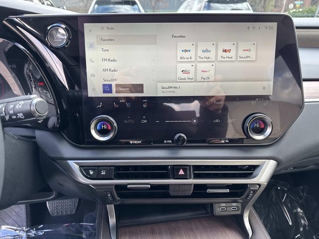 Certified 2024 Lexus RX 350 AWD w/ Convenience Package image 25