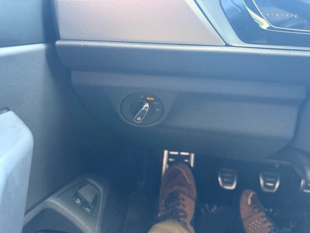 Certified 2023 Volkswagen Jetta Sport FWD image 21