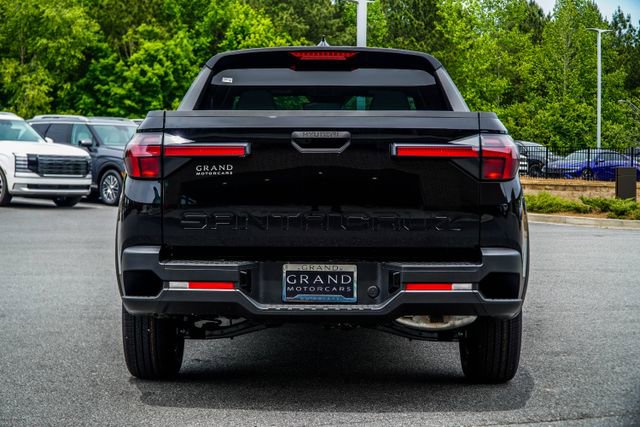 New 2026 Hyundai Santa Cruz SE FWD image 12