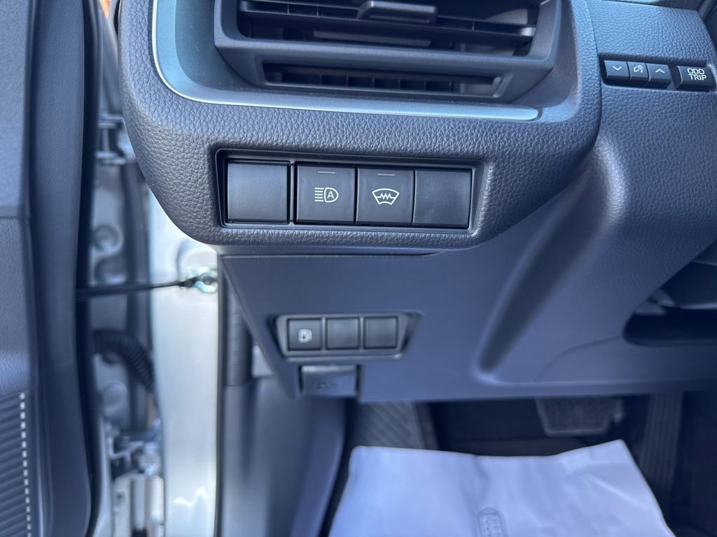 New 2026 Toyota Prius LE image 22