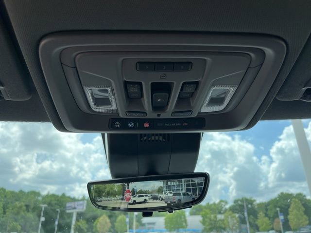 New 2026 Chevrolet Silverado 1500 LTZ image 39