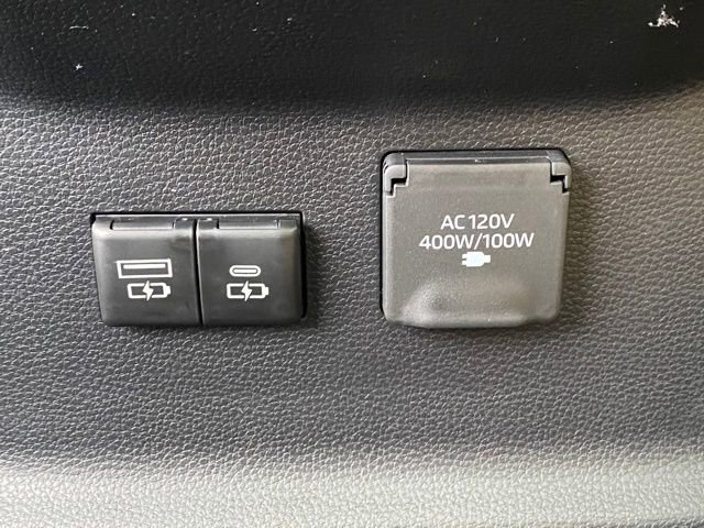 New 2026 Toyota Sequoia TRD Pro image 30