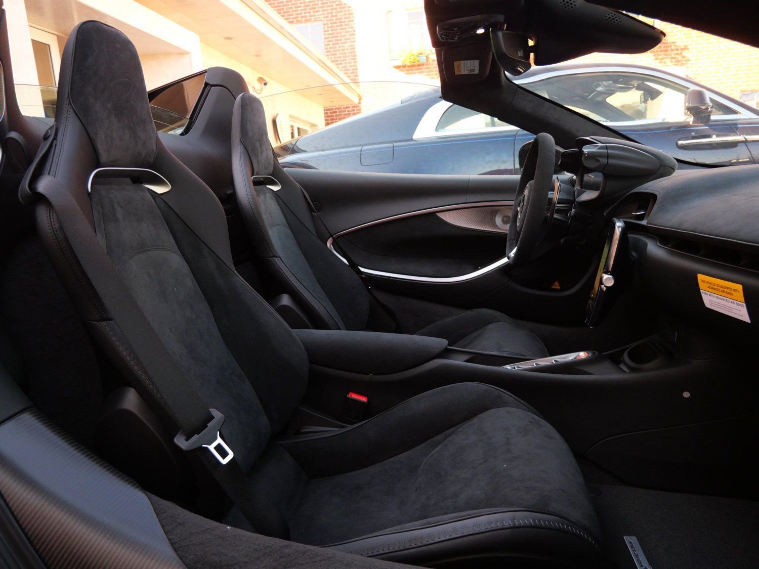 New 2026 McLaren Artura Spider image 11