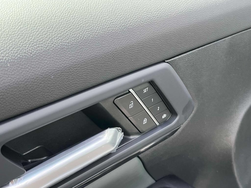 New 2026 GMC Terrain AT4 w/ Convenience Package III AWD/4WD image 21