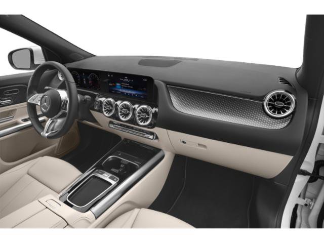 New 2026 Mercedes-Benz GLA 250 4MATIC image 12