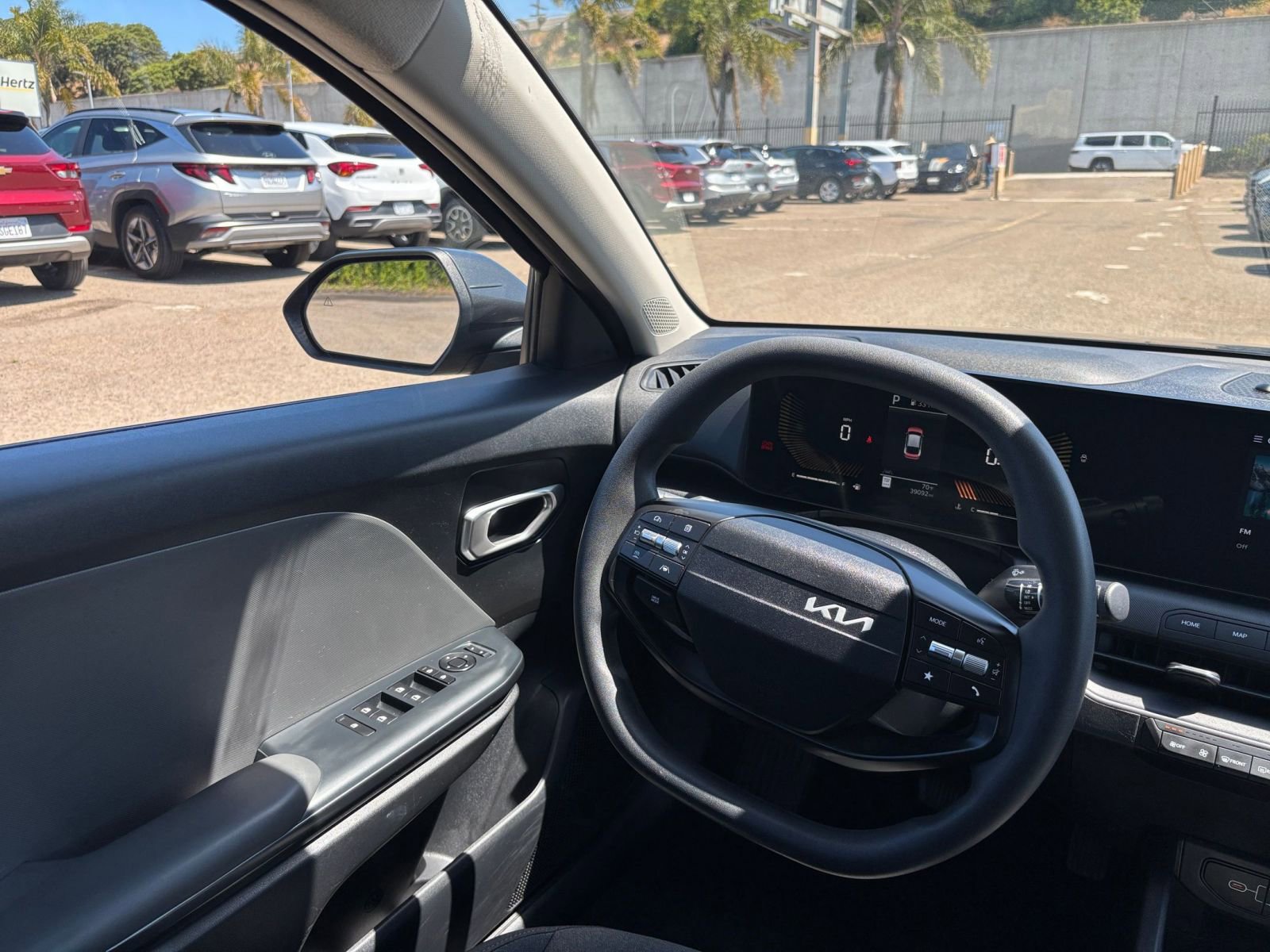 Used 2025 Kia K4 FWD image 33