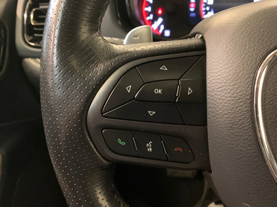 Used 2022 Dodge Durango GT AWD/4WD image 22