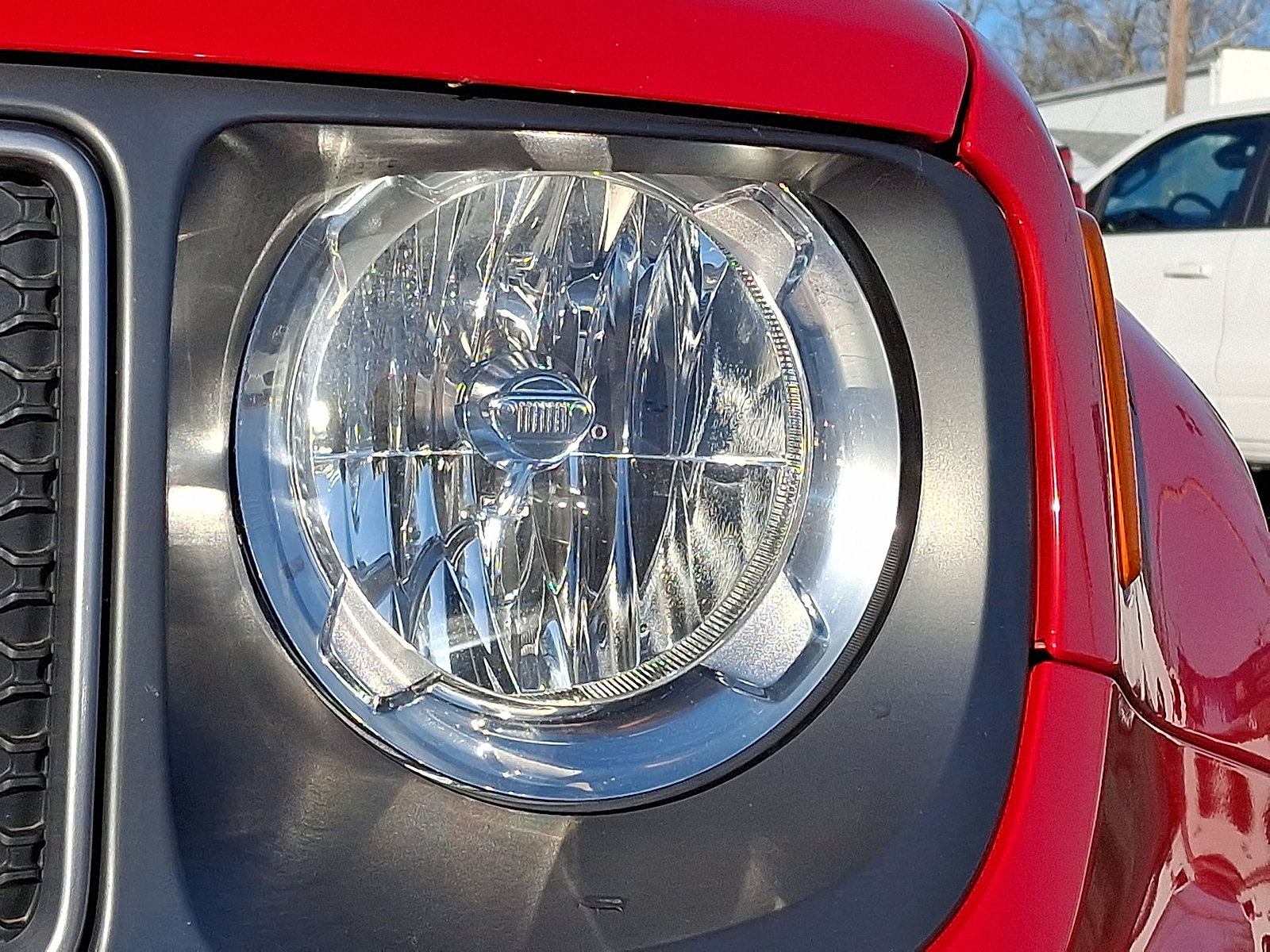 Used 2022 Jeep Renegade Limited AWD/4WD image 34