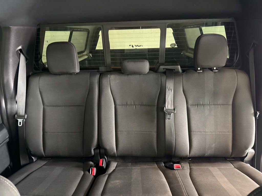 Used 2015 Ford F150 XLT w/ Equipment Group 302A Luxury image 15