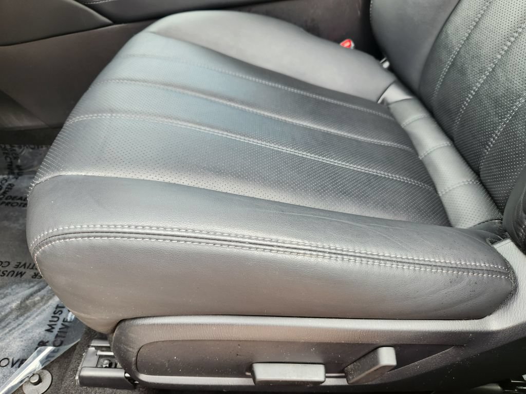 Used 2021 MAZDA MAZDA6 Touring FWD image 14