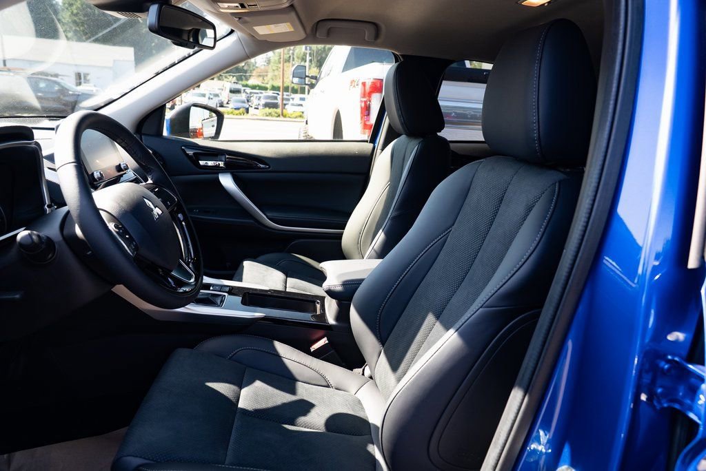 New 2026 Mitsubishi Eclipse Cross SE image 18
