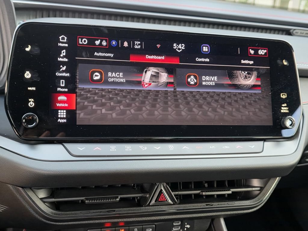 New 2026 Dodge Charger Scat Pack AWD/4WD image 16