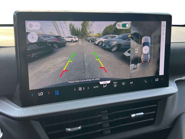 Used 2026 Ford Explorer Tremor w/ Tremor Ultimate Package AWD/4WD image 37