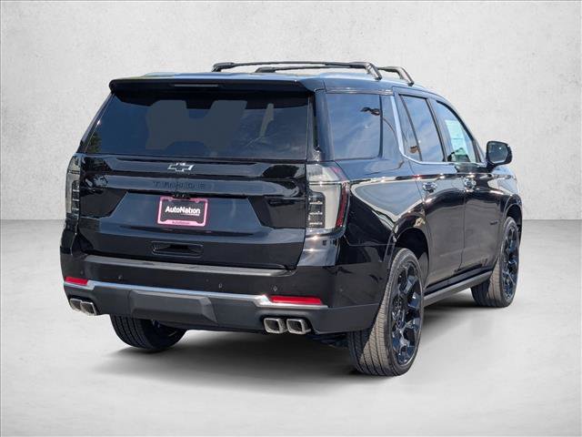 New 2026 Chevrolet Tahoe High Country AWD/4WD video 2