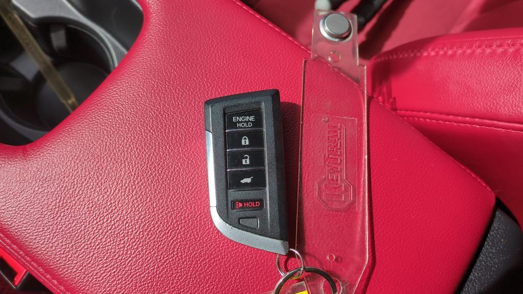 Used 2024 Acura Integra A-Spec image 37