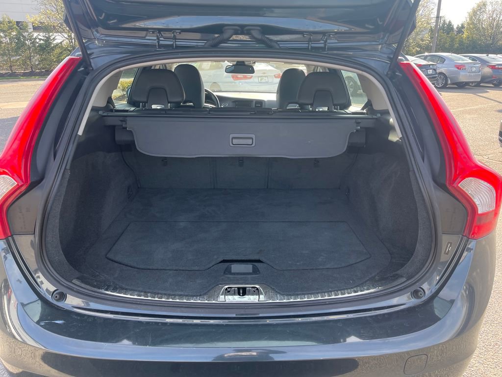 Used 2015 Volvo V60 T5 Premier Plus FWD image 15