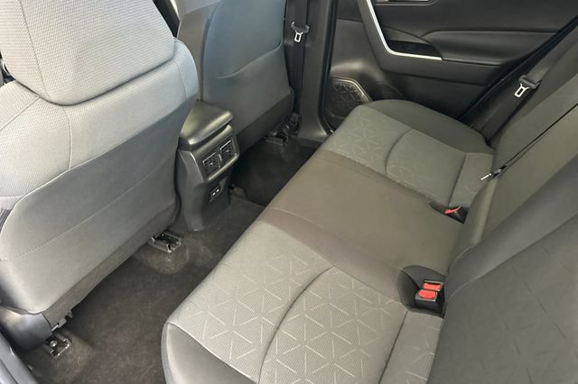 Certified 2024 Toyota RAV4 AWD Hybrid image 16