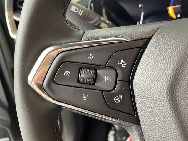 New 2026 Chevrolet TrailBlazer ACTIV w/ Convenience Package image 10