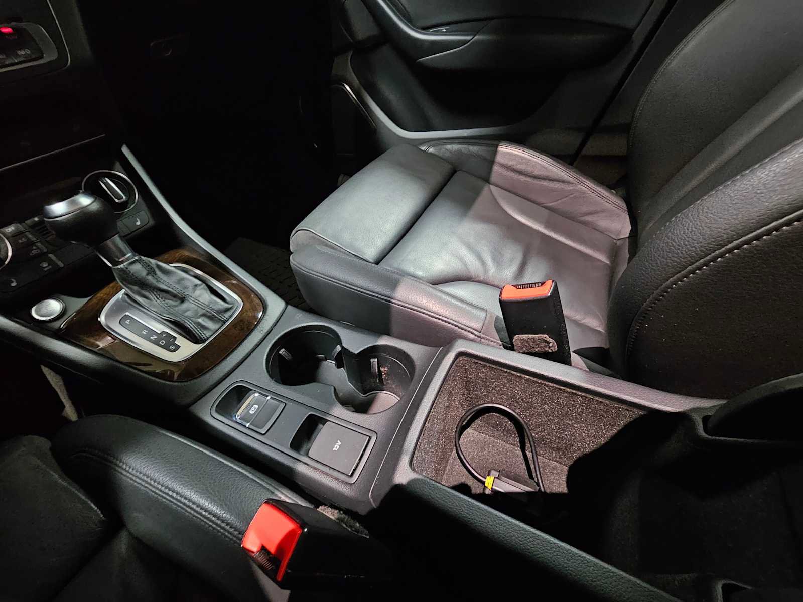 Used 2016 Audi Q3 2.0T Prestige w/ Prestige Package image 33