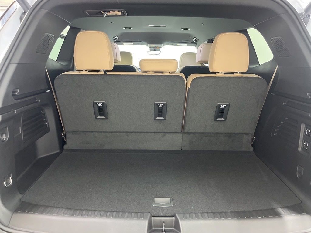 New 2026 Buick Enclave Preferred w/ Power Package image 25