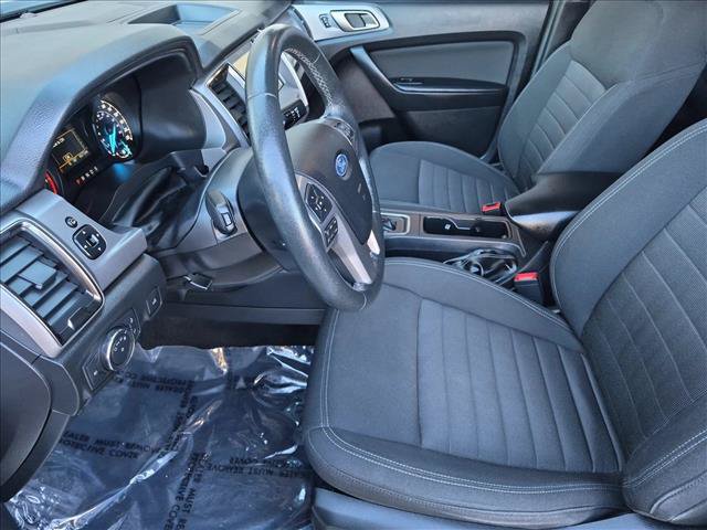 Used 2019 Ford Ranger XLT w/ Equipment Group 302A Luxury AWD/4WD image 12