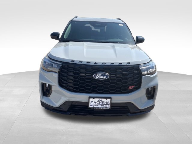 New 2027 Ford Explorer ST w/ Sun And Sound Package AWD/4WD image 9