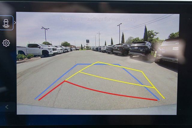 New 2026 Hyundai Santa Fe SEL image 29