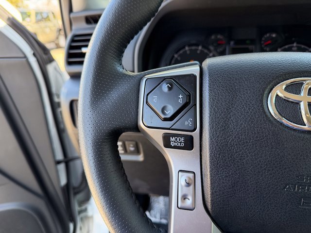 Used 2024 Toyota 4Runner SR5 image 10