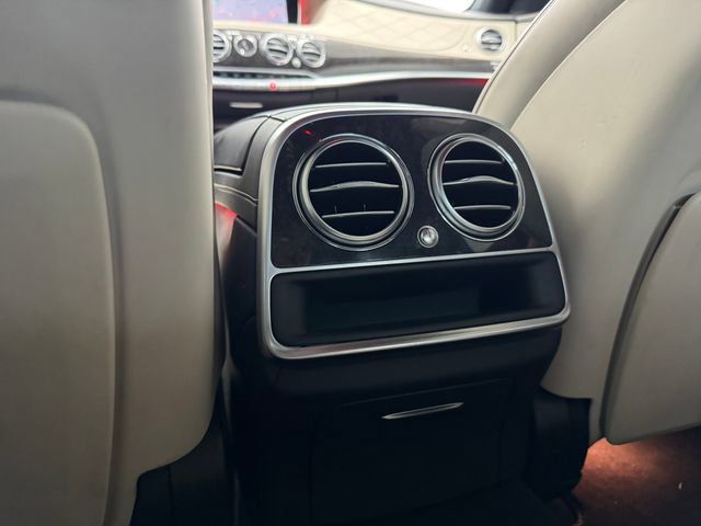 Used 2017 Mercedes-Benz S 63 AMG 4MATIC Sedan image 40