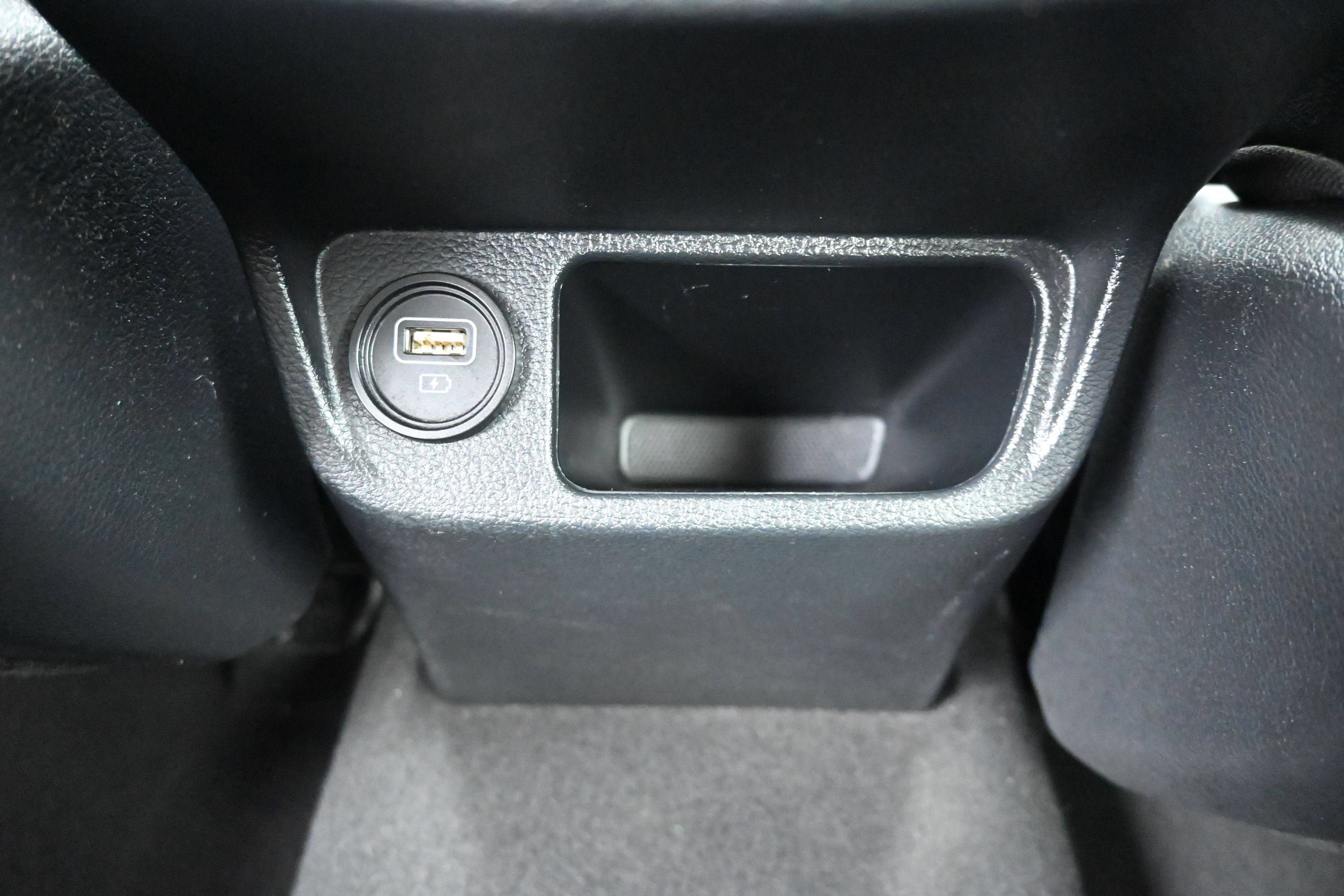 Used 2023 Kia Seltos S w/ Navigation Package FWD image 24