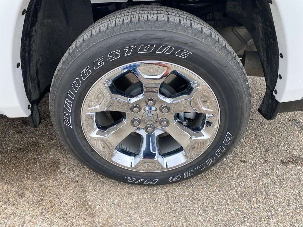 Used 2026 RAM 1500 Big Horn image 28