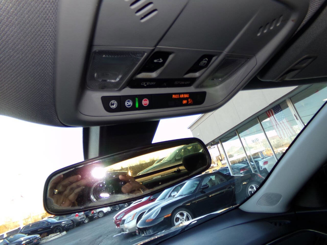 Used 2021 Chevrolet Malibu LT image 55