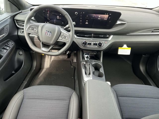 New 2026 Buick Envista Preferred w/ Convenience I Package image 11