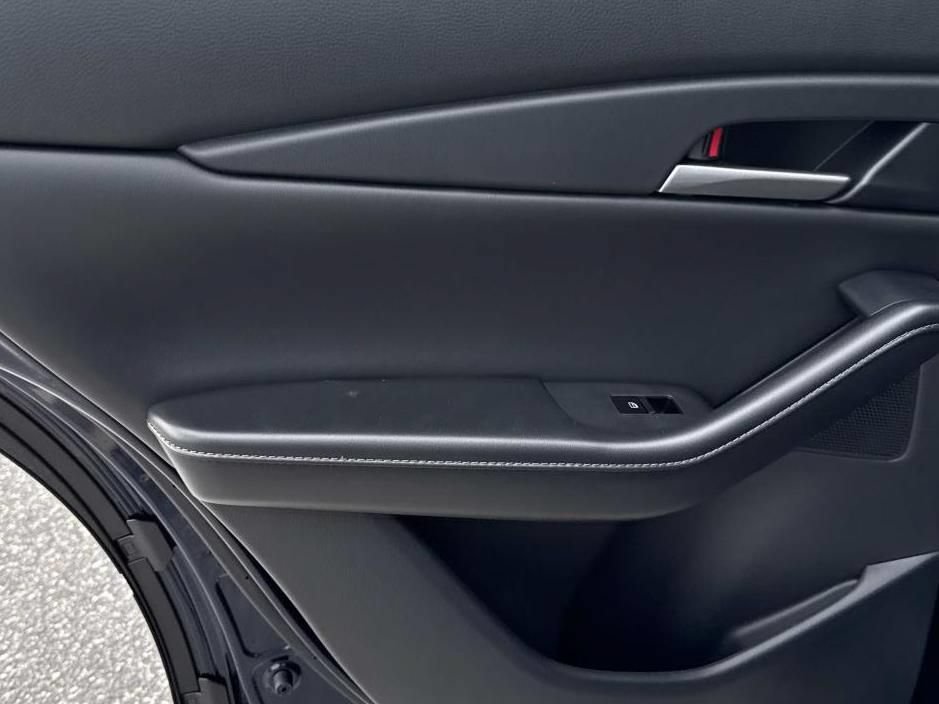 New 2026 MAZDA CX-30 AWD 2.5 S w/ Premium Package image 12