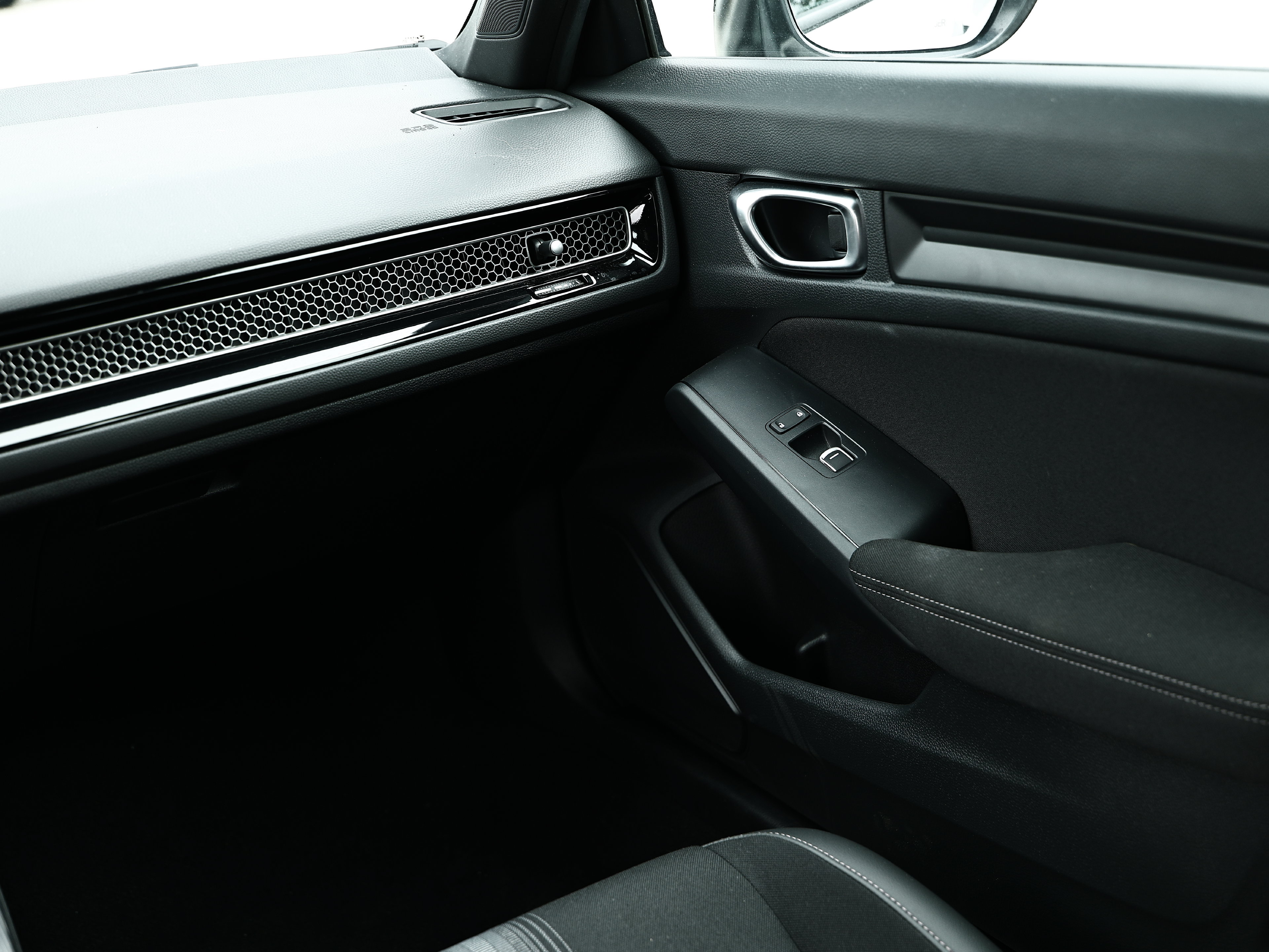 Certified 2026 Honda Civic Sport image 27