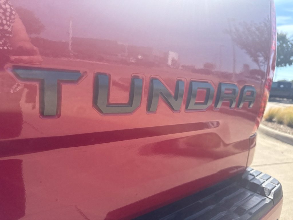 Used 2021 Toyota Tundra SR5 RWD image 12