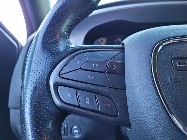 Certified 2021 Dodge Charger R/T w/ Blacktop Package image 13