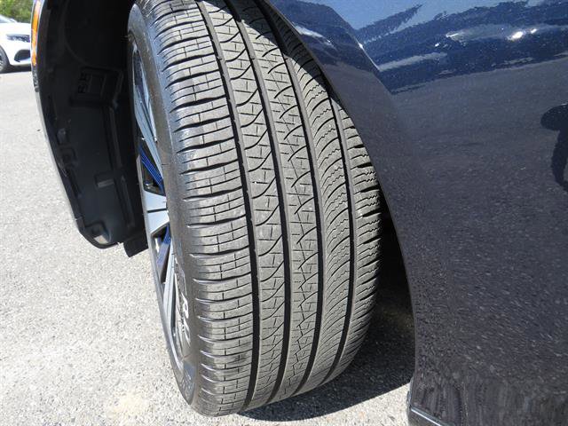 Certified 2023 Mercedes-Benz EQS 450+ 4MATIC Sedan image 9
