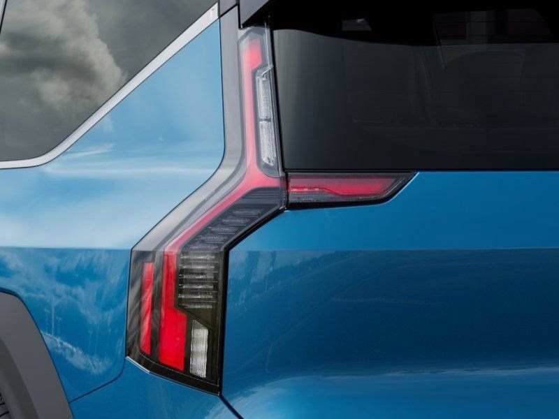 New 2026 Kia EV9 Wind AWD/4WD image 10