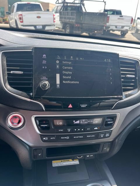 Used 2022 Honda Pilot Special Edition image 44
