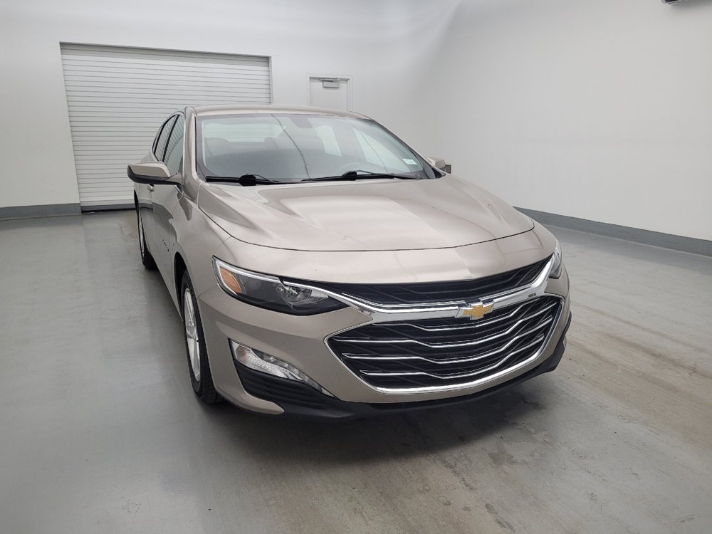 Used 2022 Chevrolet Malibu LT FWD image 14